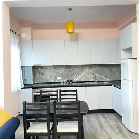 Apartment In