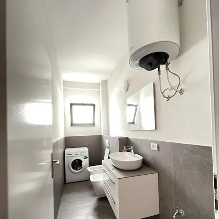 Apartment In