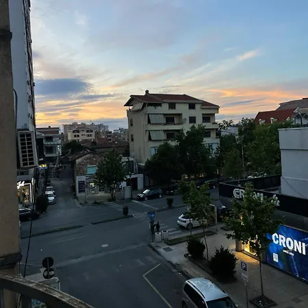 Appartement In Shkodër