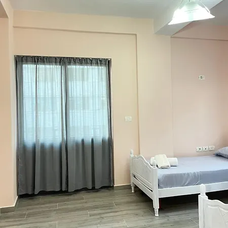 Apartment In