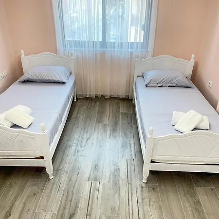 Appartement In Shkodër